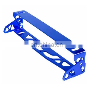 Car Licence Plate Frame, Number Plate Frame Refit thumbnail-1