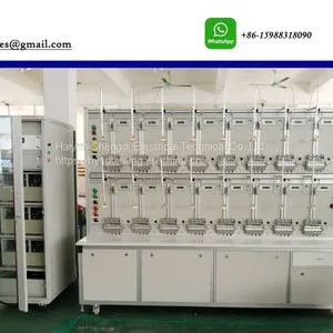 Three Phase Smart Meter Test Bench thumbnail-1