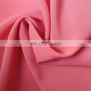 75D High Quality Chiffon Fabric Dress Fabric Women Chiffon thumbnail-1