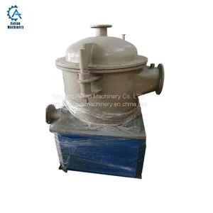 Fiber Separator for Recyclable Pulp and Paper Machine Line thumbnail-3