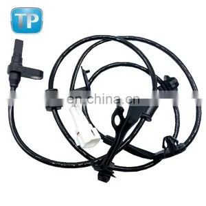 ABS Wheel Speed Sensor Compatible With Toyota OEM 89542-52060 8954252060 thumbnail-1