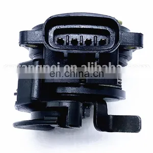 Auto TPS Throltte Body Lever Sensor For Toyo-ta Le-xus OEM 22060-46070 2206046070 22030-46220 2203046220 thumbnail-3