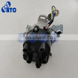 30100-PT3-A72 Ignition Distributor For 1990-1995 Honda Accord 2.2L OEM TD-31U 30100-PT3-A11 30100-PT3-A03 thumbnail-5