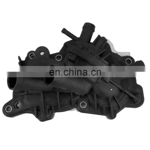 Auto Engine Water Pump for Volkswagen OEM 04E121600AA,04E121600AD,EA211 thumbnail-1