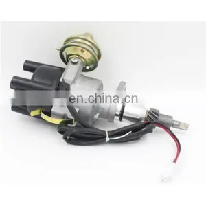 New Distributor For Toyota 5K-7K(Electronic) OEM 19060-13150 19100-13390 thumbnail-1
