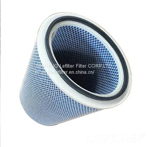 Replacement Donaldson Air Filter Cartridge P106965 thumbnail-4