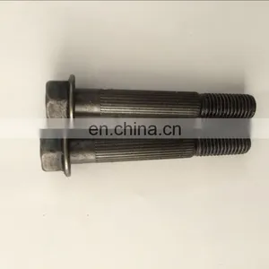 Diesel Engine Parts V2003 01123-50825 01123-50828 Bolt thumbnail-1