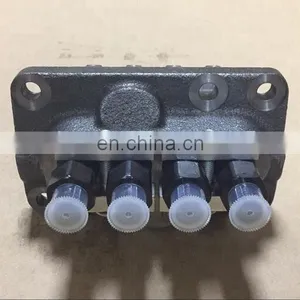 1J550-51010 Injector Pump Assy for V3800 Engine thumbnail-1