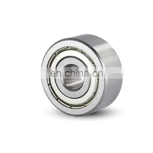 EQ1061T Used 63032-RS Water Pump 17*47*15.5 17X47X14 17X40X12 Shaft With Factory Price List Deep Groove Ball Bearing thumbnail-6