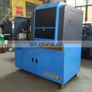 Automobile Testing Equipment CR318 HEUI Common Rail Diesel Fuel Injector Test Stand/bank/machine thumbnail-5
