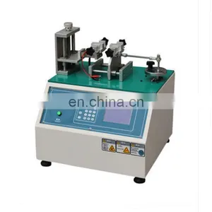 Touch Microcomputer Insertion Force Test Machine (touch Type) thumbnail-1