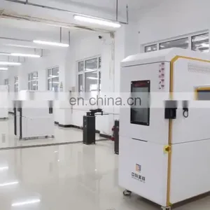 High Temperature Test Chamber Environmental Equipment thumbnail-1