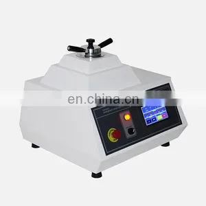 ZXQ-5 HOT Metallographic Inlaying / Sample Mounting Press Machine thumbnail-6