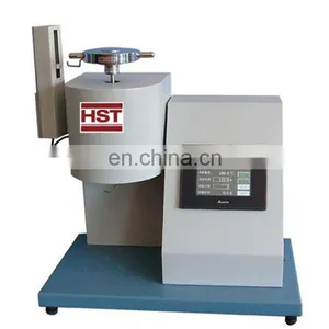 Price Plastic MFR/MVR Melt Flow Index Tester XNR-400D thumbnail-2