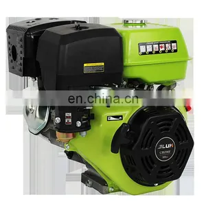 Strong Power 188FE Gasoline Engine (electric Start) thumbnail-1