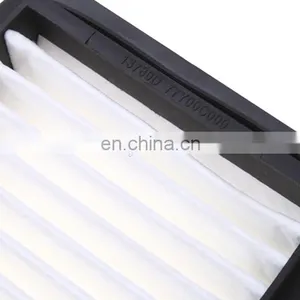 Auto Parts Manufacturing Suppliers Cleaner Car Air Filter 13780-75J00 thumbnail-5