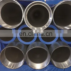 UL Listed UL6 ANSI C80.1 Electrical Rigid Steel Conduit thumbnail-5