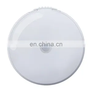 Convenient Magnetic Attraction USB Charging Touch Sensor Wall Led Dimming Lamp thumbnail-2