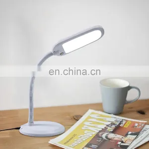 Touch Control Energy Saving Desk Lamp Dimmer Led Lamp Dimmable Table Lamp Quick Delivery thumbnail-2