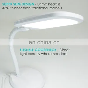 Hot Sale Classical Reading Desk Table Lamp Wholesale thumbnail-5