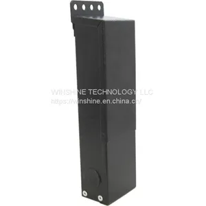 5W-100W Single Circuit Low Profile Magnetic LED Driver thumbnail-1