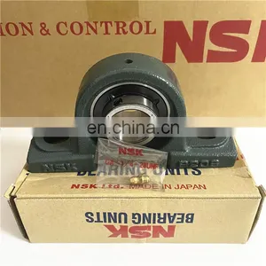 Heavy Duty Original NSK Pillow Block Bearing UCP206 UCP206D1 Bearing thumbnail-4