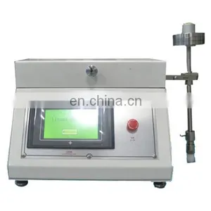 Liyi Taber Linear Abrasion Resistance Tester thumbnail-4