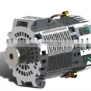 Electric Motor Car Conversion Kit Three Phase Electric 48V Motor4kw 48V AC Motor thumbnail-3