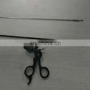 Grasper Dissecting Forceps Laparoscopic Forceps thumbnail-1