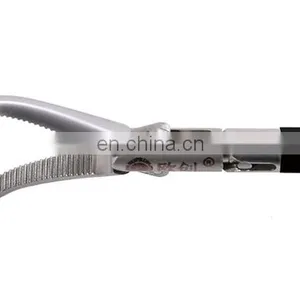 Surgical Laparoscopic Maryland Forceps Grasper thumbnail-3
