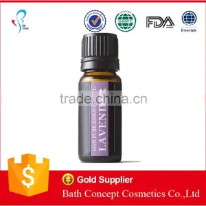 6pcs OEM Fragrance Oil Gift Set 10ml thumbnail-3
