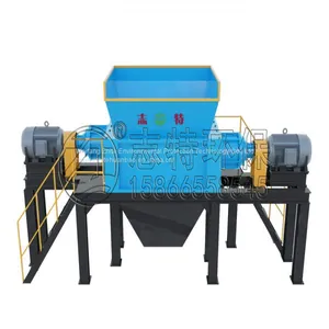 Crusher Manufacturer thumbnail-2
