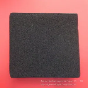 EF6600 Generator Air Filter Element Spong Core thumbnail-1
