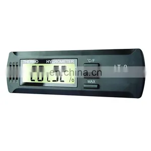 Digital Hygrometer (LT-2) thumbnail-1