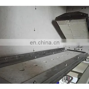 ISO 9239 International Using Radiant Flooring Panel Apparatus for the Cornerstone of the Flooring Materials Reaction to Fire Tes thumbnail-4