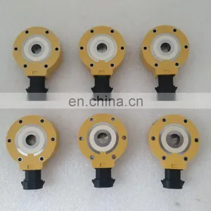 Cheap Price of NO.554(2)CAT 320D Pump DP 312-5620 Solenoid MADE IN CHINA thumbnail-2