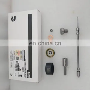 NO,109(5-2) Repair Kits 5473254EF for ISG Injector 4307475 thumbnail-6