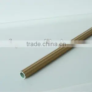 FRP Tooth Shape Tube/gear Tube thumbnail-1