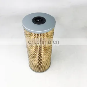 Truck Engine Parts Lube Oil Filters LF4156 thumbnail-3