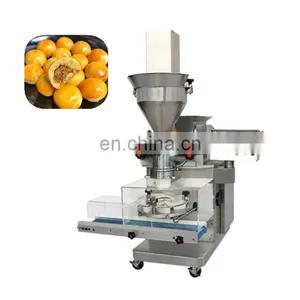 Taiwan Style Automatic Pineapple Cake Making Machine Home Manufacturer Machine thumbnail-5