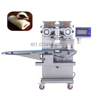 Professional Manufacturer Automatic Icebox Cookies And Mosaics Cookies Machine thumbnail-4