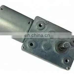 RS-370SD DC 7.4V 50000RPM Motor Adjustable Permanent Magnet Miniature Motor thumbnail-6
