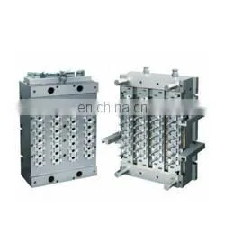 Rapid Prototype Tooling Engine Parts Oem Machining Components Cnc Earphone Shell Electronics Injection Moulding pc Cover Mould thumbnail-4