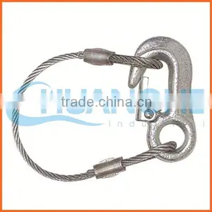 Made in China 20mm Snap Hooks thumbnail-6