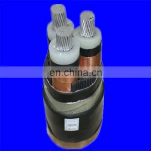 18/20/30kv 1core CU /AL XLPE YJV22 YJLV22 YJV23 YJLV23 Power Cable thumbnail-3