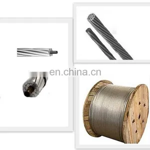 Superior ACSR Conductor ASTM B-230 B-232 B-341 B-498 B-500 thumbnail-3