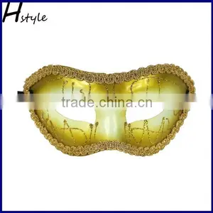 Masquerade Party Masks,Italian Masquerade Masks SC003 thumbnail-5