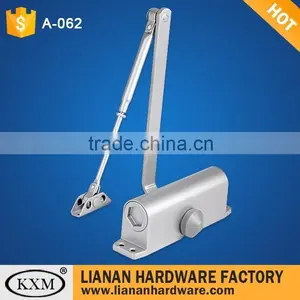 Wholesale Low Price 2 Stall Speed Door Closure for CE Certificate A051 thumbnail-6