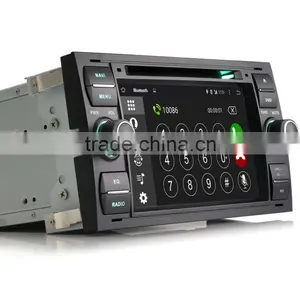 Erisin ES2301F 7" 2 Din Android 4.4.4 Car DVD Player for C-Max 2006 thumbnail-3