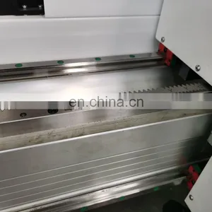 TPF-1530 Stainless Steel Carbon Steel CNC Fiber Laser Cutting Machine for Furniture Doors thumbnail-5